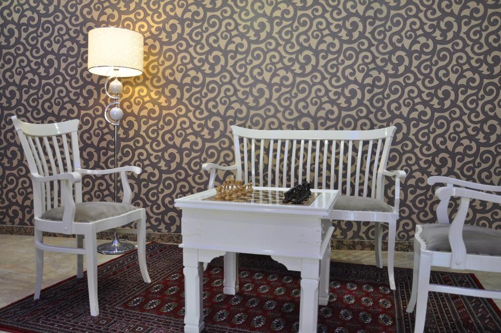 Gebze Palas Hotel Bagian luar foto