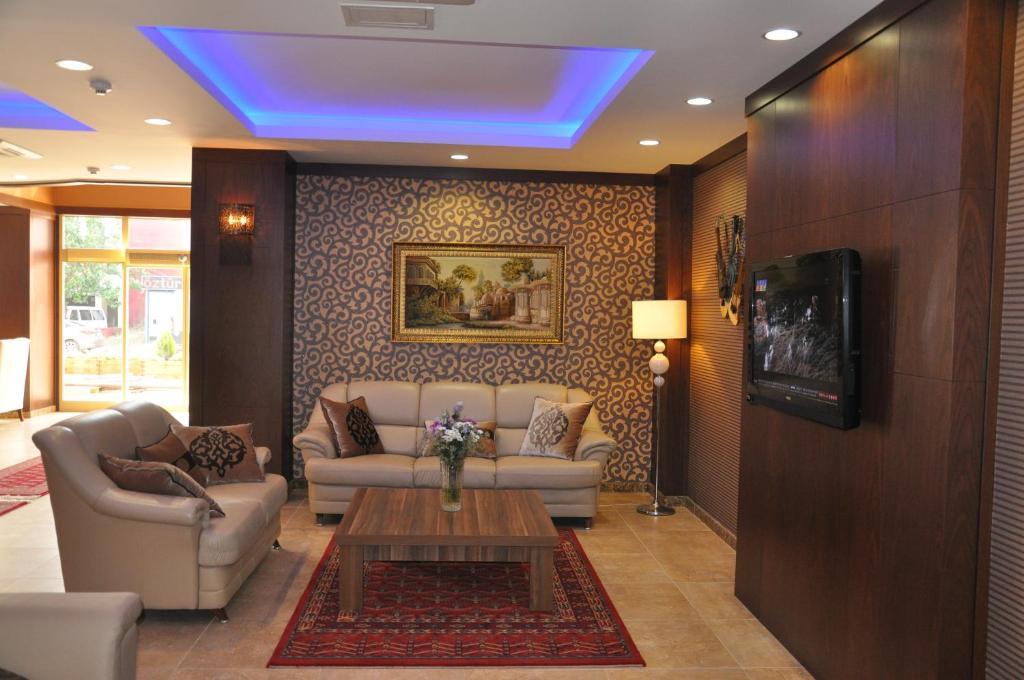 Gebze Palas Hotel Bagian luar foto